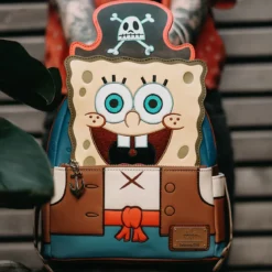 SpongeBob - Mini Rucksack