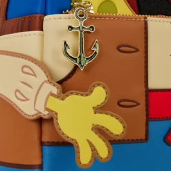 SpongeBob - Mini Rucksack
