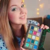 SpongeBob - Movie Lidschatten Palette