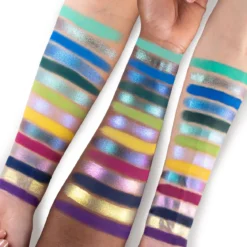 SpongeBob - Movie Lidschatten Palette