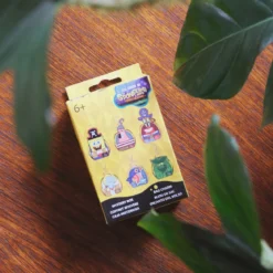 SpongeBob - Mystery Mini Rucksack Funko Anhänger