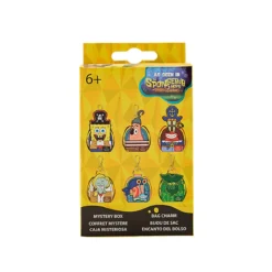 SpongeBob - Mystery Mini Rucksack Funko Anhänger