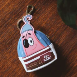 SpongeBob - Mystery Mini Rucksack Funko Anhänger
