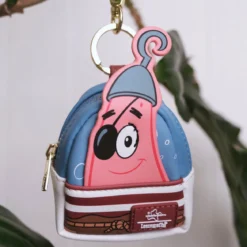 SpongeBob - Mystery Mini Rucksack Funko Anhänger