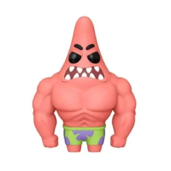 SpongeBob - Patrick Funko Pop Figur