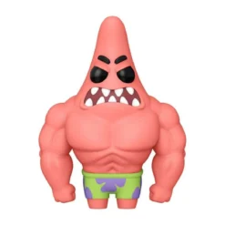 SpongeBob - Patrick Funko Pop Figur