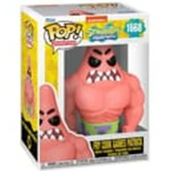 SpongeBob - Patrick Funko Pop Figur