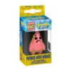 SpongeBob - Patrick Funko Pop Schlüsselanhänger