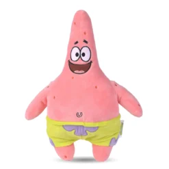 SpongeBob - Patrick Plüsch Figur 35 cm