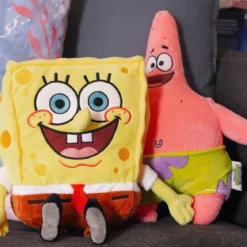 SpongeBob - Patrick Plüsch Figur 35 cm