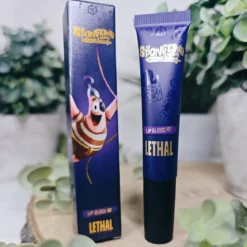 SpongeBob - Patrick Star Lipgloss