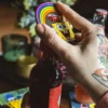 Spongebob - Rainbow Flaschenöffner