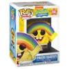 SpongeBob - Rainbow Funko Pop Figur