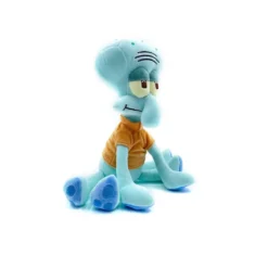 SpongeBob Schwammkopf Plüschfigur Thaddäus 22 cm