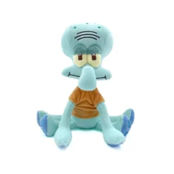 SpongeBob Schwammkopf Plüschfigur Thaddäus 22 cm