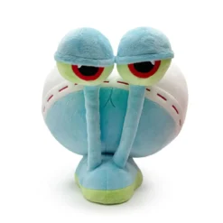 SpongeBob Schwammkopf Plüschfigur Gary Butt 22 cm