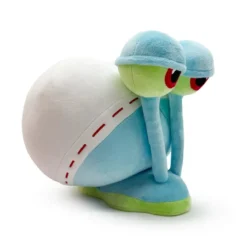 SpongeBob Schwammkopf Plüschfigur Gary Butt 22 cm