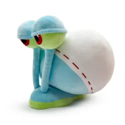 SpongeBob Schwammkopf Plüschfigur Gary Butt 22 cm