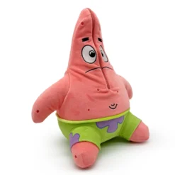 SpongeBob Schwammkopf Plüschfigur Peeled Patrick 23 cm