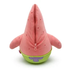 SpongeBob Schwammkopf Plüschfigur Peeled Patrick 23 cm