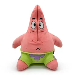 SpongeBob Schwammkopf Plüschfigur Peeled Patrick 23 cm
