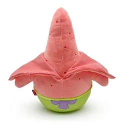 SpongeBob Schwammkopf Plüschfigur Peeled Patrick 23 cm