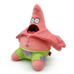 SpongeBob Schwammkopf Plüschfigur Peeled Patrick 23 cm