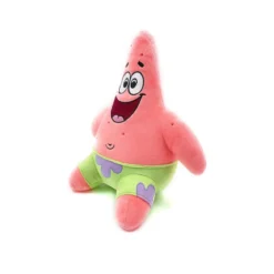 SpongeBob Schwammkopf Plüschfigur Patrick Star 22 cm