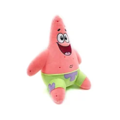 SpongeBob Schwammkopf Plüschfigur Patrick Star 22 cm