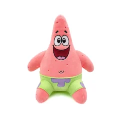 SpongeBob Schwammkopf Plüschfigur Patrick Star 22 cm