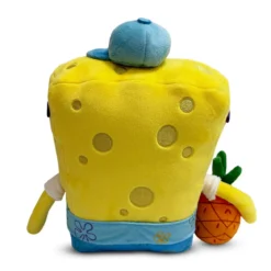 SpongeBob Schwammkopf Plüschfigur Summer SpongeBob 22 cm