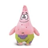 SpongeBob Schwammkopf Plüschfigur Patrick 20 cm