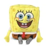 SpongeBob Schwammkopf Plüsch Figur 35 cm