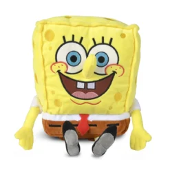 SpongeBob Schwammkopf Plüsch Figur 35 cm