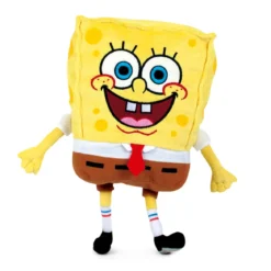 SpongeBob Schwammkopf Plüsch Figur 30 cm