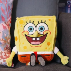 SpongeBob Schwammkopf Plüsch Figur 30 cm