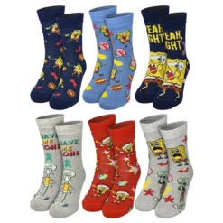 SpongeBob - Socken Adventskalender