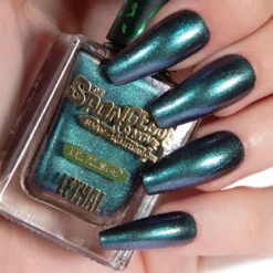 SpongeBob - Underworld Nagellack