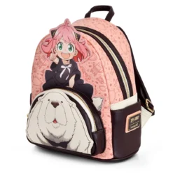 Spy x Family - Anya & Bond Mini Rucksack