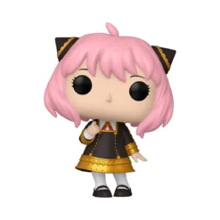 Spy x Family - Anya Forger Funko Pop Figur