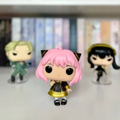 Spy x Family - Anya Forger Funko Pop Figur