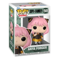 Spy x Family - Anya Forger Funko Pop Figur