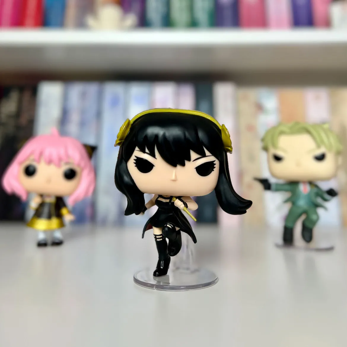 Spy x Family - Anya Forger Funko Pop Figur