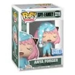 Spy x Family - Anya Forger Funko Pop Figur