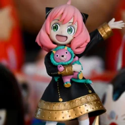 Spy x Family - Anya Forger SFC Figur