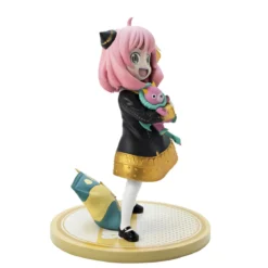 Spy x Family - Anya Forger SFC Figur