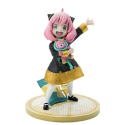 Spy x Family - Anya Forger SFC Figur