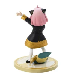 Spy x Family - Anya Forger SFC Figur