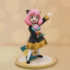 Spy x Family - Anya Forger SFC Figur