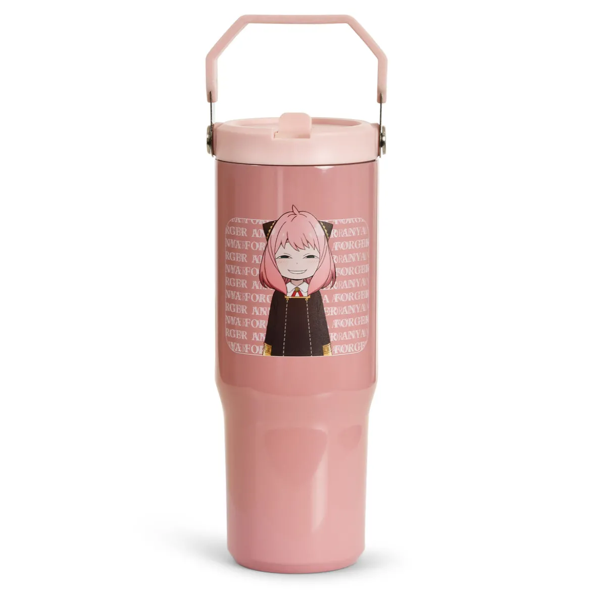 Spy x Family - Anya Forger To Go Becher mit Henkel